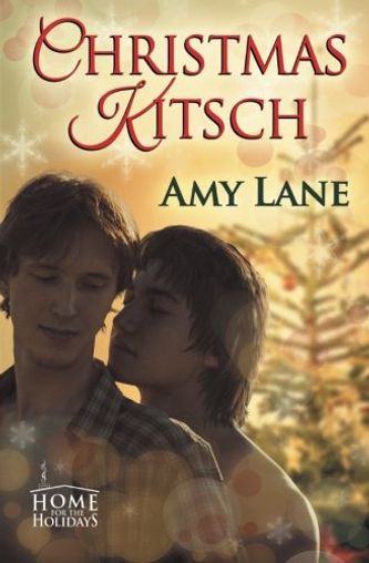 Christmas Kitsch