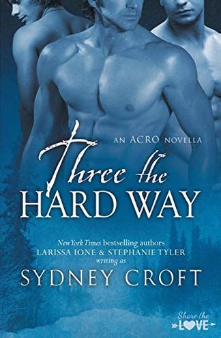 Three the Hard Way