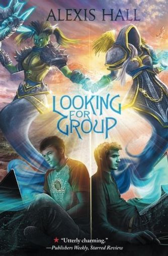 Looking for Group