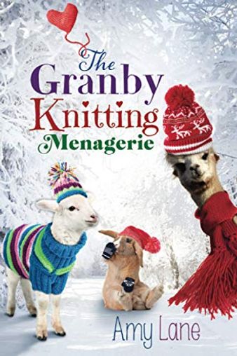 The Granby Knitting Menagerie