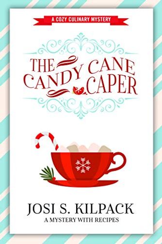 The Candy Cane Caper