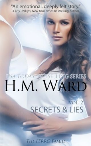 Secrets & Lies, Vol. 2