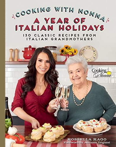 A Year of Italian Holidays