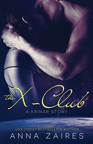 The X-Club