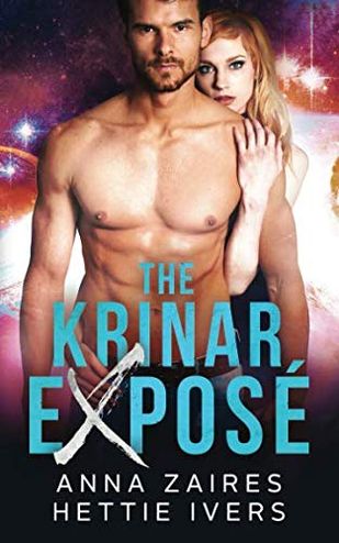 The Krinar Exposé