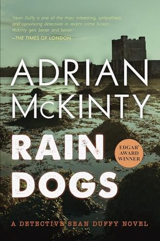 Rain Dogs