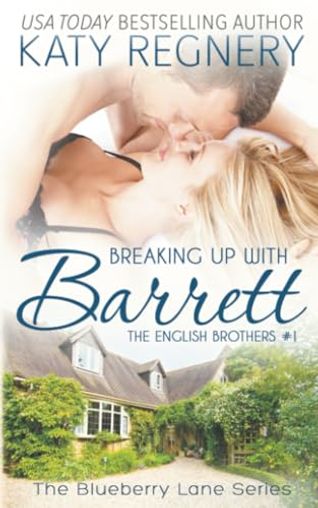 Breaking Up with Barrett
