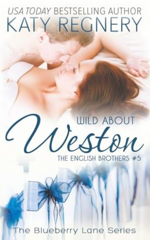Wild About Weston