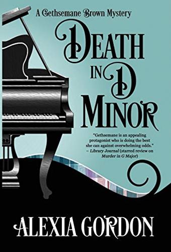 Death in D Minor