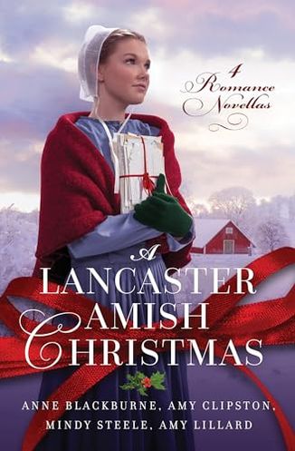 A Lancaster Amish Christmas