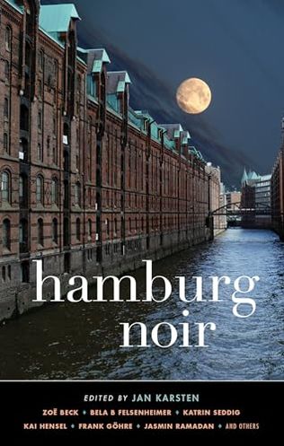 Hamburg Noir