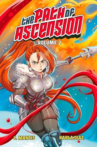 The Path of AscensionVol. 2