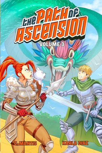 The Path of AscensionVol. 3