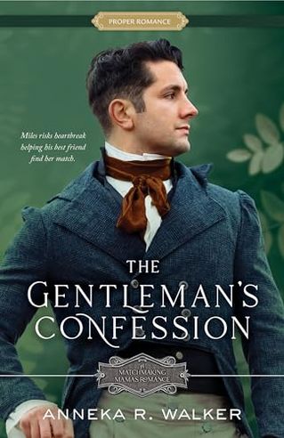 The Gentleman's Confession