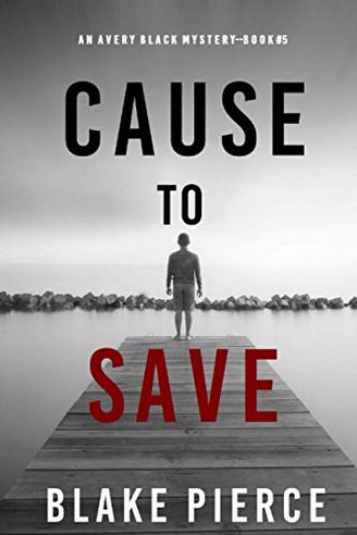 Cause to Save