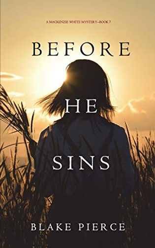 Before He Sins