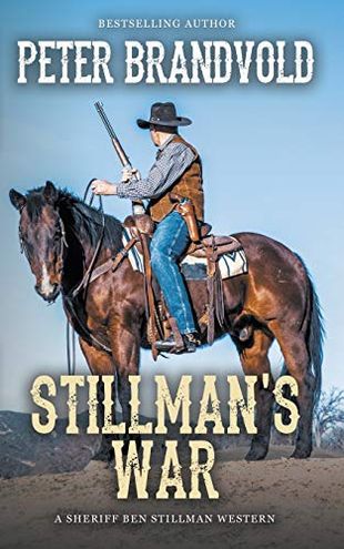 Stillman's War