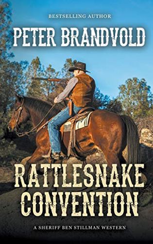 Rattlesnake Convention