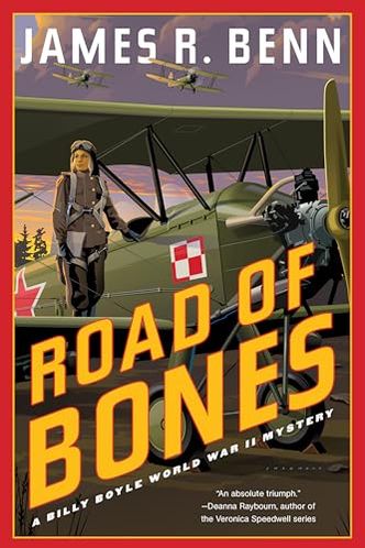 Road of Bones