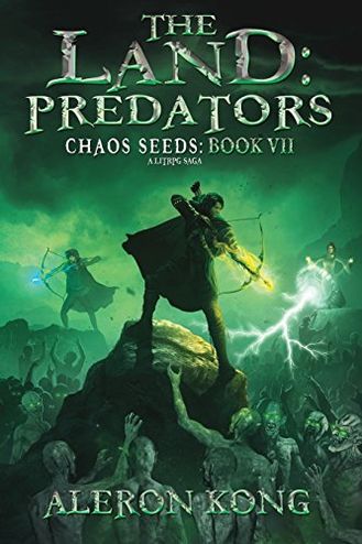 The Land: Predators