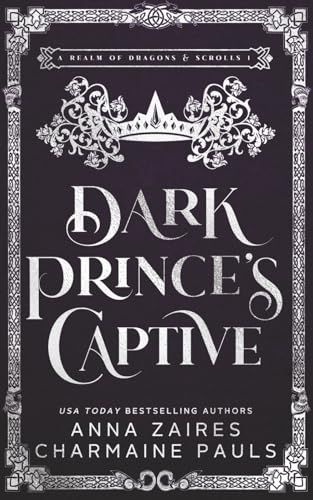 Dark Prince’s Captive
