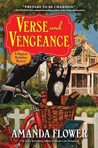 Verse and Vengeance