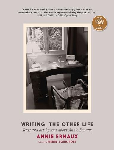 Writing, the Other Life