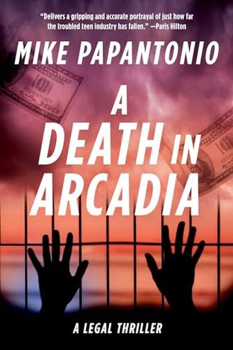 A Death in Arcadia