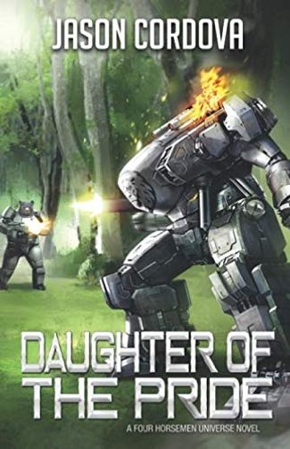 Daughter of the Pride