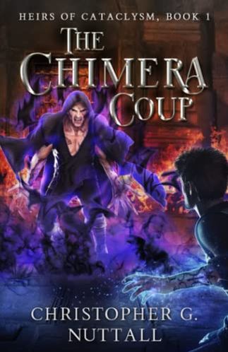 The Chimera Coup