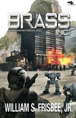 BRASS, Inc.