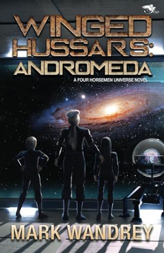 Andromeda