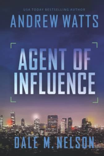 Agent of Influence