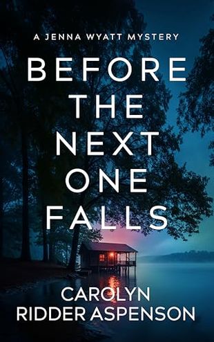 Before the Next One Falls