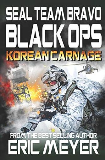 Korean Carnage