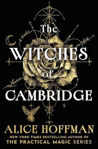 The Witches of Cambridge