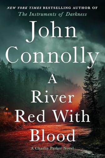 A River Red with Blood
