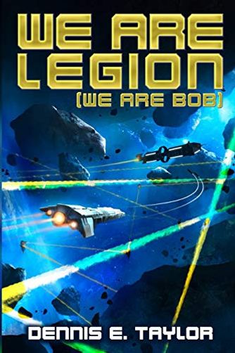 We Are Legion