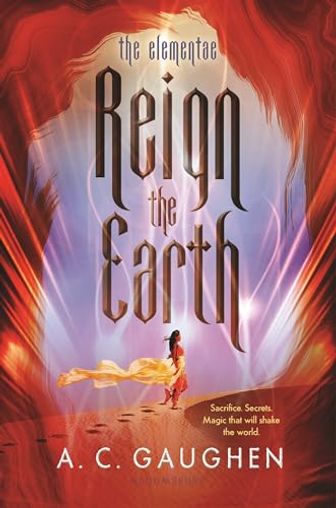 Reign the Earth