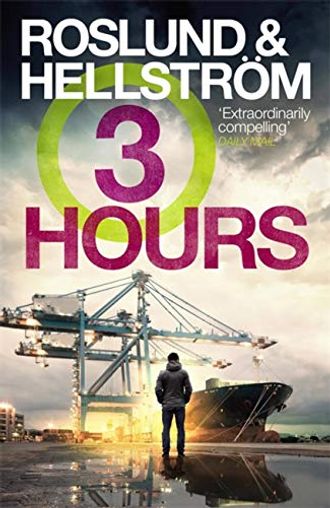 Three Hours / Tre Timmar