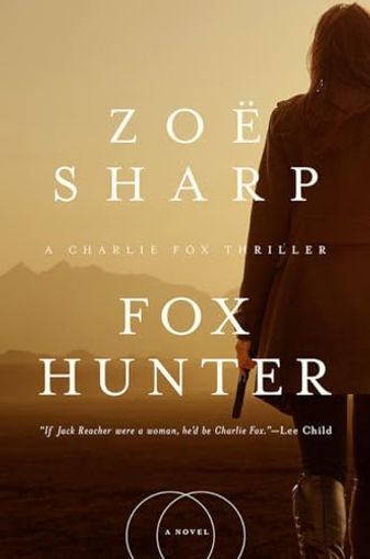 Fox Hunter