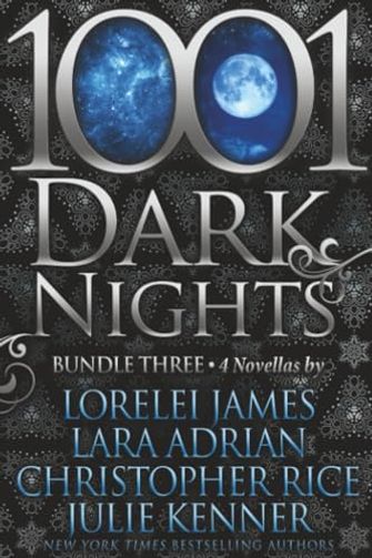 1001 Dark Nights: Bundle Three