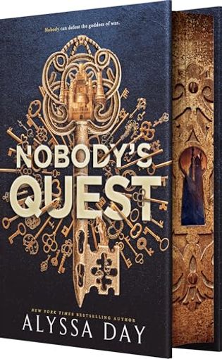 Nobody's Quest