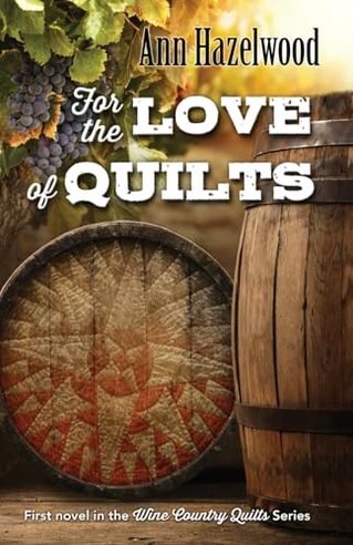 For the Love of Quilts