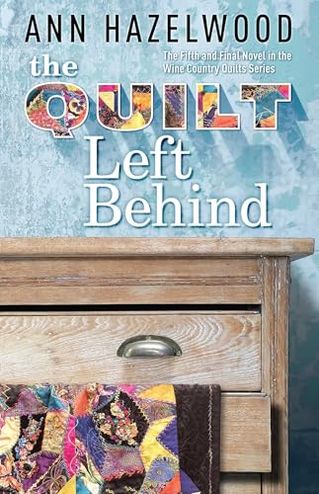 The Quilt Left Behind