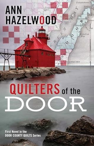 Quilters of the Door