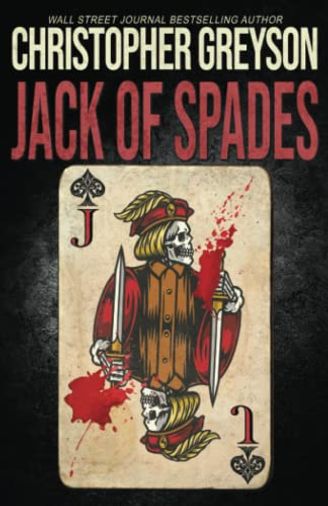 Jack of Spades