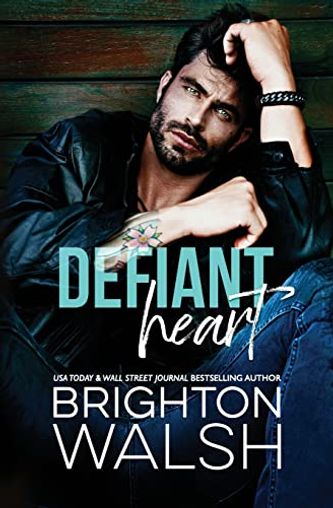 Defiant Heart