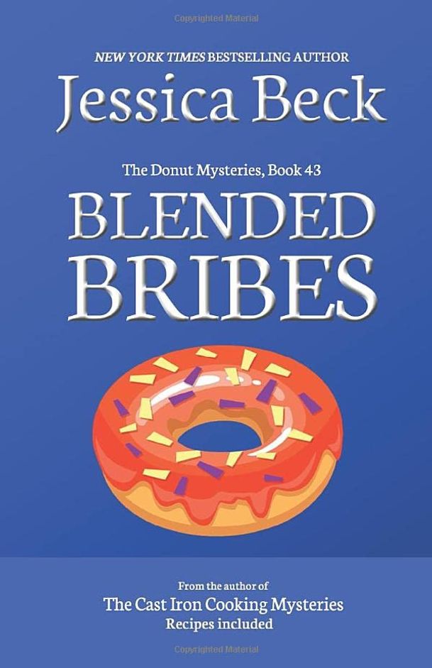 Blended Bribes