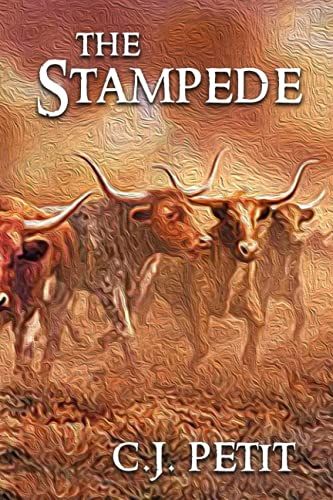 The Stampede